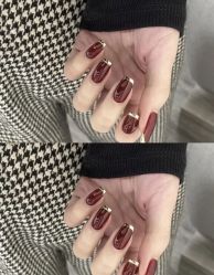 -斯馨·健康美甲美睫