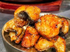 -本炙炭烤·蒲烧活鳗料理店(金沙洲店)