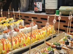 -苏格里岛自助海鲜烤肉(青秀万达店)