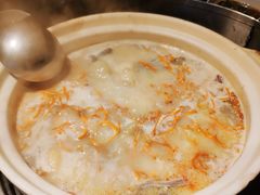 -捞王锅物料理(凯旋路店)