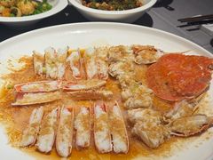 -徐记海鲜(曲江南湖店)