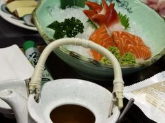 -雅玛花式铁板烧餐厅(好运街店)