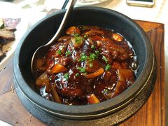 -望乡楼上海菜(日月光店)