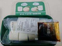 -亚马逊蒸汽活海鲜自助(LCM置汇旭辉广场店)