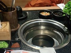 -九田家黑牛烤肉料理(寿光万达店)