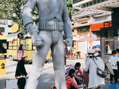 -百益上河城