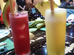 -Lam Vien Restaurant