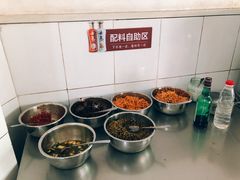 -瘦子桂林米粉店(总店)