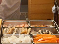 -鮨政·Omakase(港汇恒隆广场店)