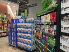 -中百仓储超市(漫时区店)