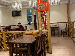 大堂-杨姨妈丝娃娃(花果园店)