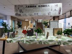 -南山图书馆(常兴路店)