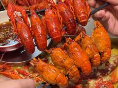 -三子烤羊腿·海鲜(弘阳店)