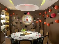 -真亦味鲜货火锅(长江路店)
