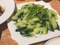 -喝丢一只鞋海鲜烧烤·海肠捞饭(东关街店)