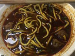 -白老三牛肉丸子面(平阳广场店)