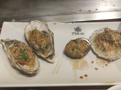 鲍鱼-大渔之观(安贞店)