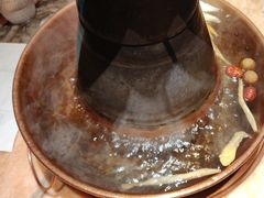 -清真·老门框爆肚涮肉·中华老字号(丰管路店)