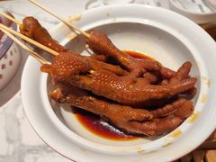 -广府汤语·靓汤·早茶·小粤菜(仁恒梦店)