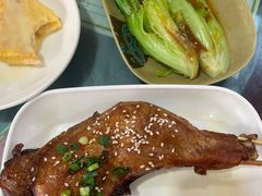 鸡腿-百富露(跃龙北路店)