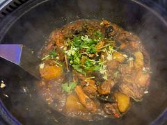 -东北人家铁锅炖(水岸帝景店)