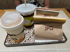 -JPG canteen(广州乐峰广场店)