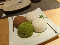 -德川家日本料理(中关村店)