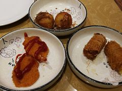 -和牛村烧肉放题(淄博王府井店)