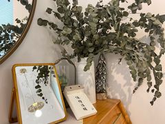 -露露家咖啡店