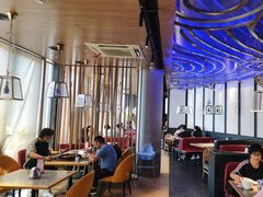 -老板恋上鱼(恒隆广场店)