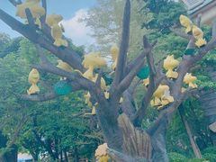 -史努比缤纷世界