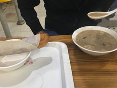 -阊门姚记豆浆(旧学前直营店)