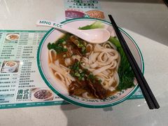 -西关明记肠粉·亚洲地标美食(北京路店)