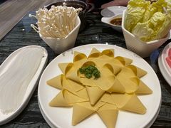 -大渔小鲜火锅店