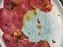 -滋之黑猪自助烤肉(城厢万达店)