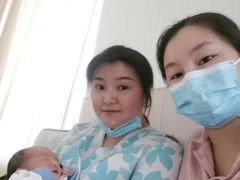 -阿福宝宝月嫂(东方医院店)