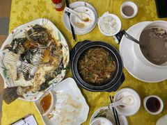 -海鲜街菜馆(海珠南路店)