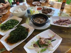 -海之鲜大排档(东山海鲜金銮湾店)