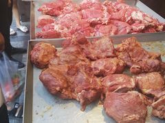 -刘纪孝腊牛羊肉(北广济街店)