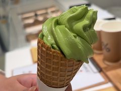 -% Arabica阿拉比卡咖啡(前滩太古里店)