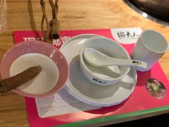 -椰夫人·养生椰子鸡(金沙洲永旺店)