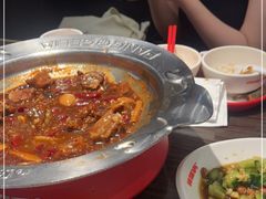 -胖哥俩肉蟹煲(湖滨银泰in77店)