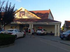 -GAP(王府井奥莱·香江小镇店)