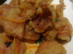 -金掌勺·锅包肉(广渠门店)