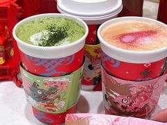 -星巴克臻选(北京前门大街店)