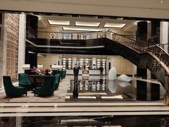 -上海苏宁宝丽嘉酒店·Cafe Bellagio西餐厅