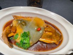 -肆月河豚·淮扬菜·湘菜(华天店)