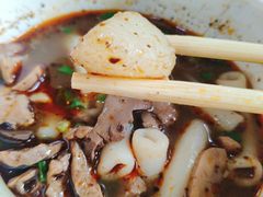 -王记生烫牛杂面馆(兰陵路店)