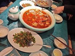 -呷湘厨·家宴·鱼汤捞饭(津南店)