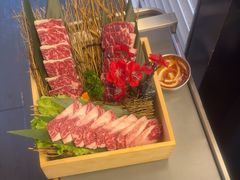 -海之屋韩式烤肉(海棠68环球美食街店)